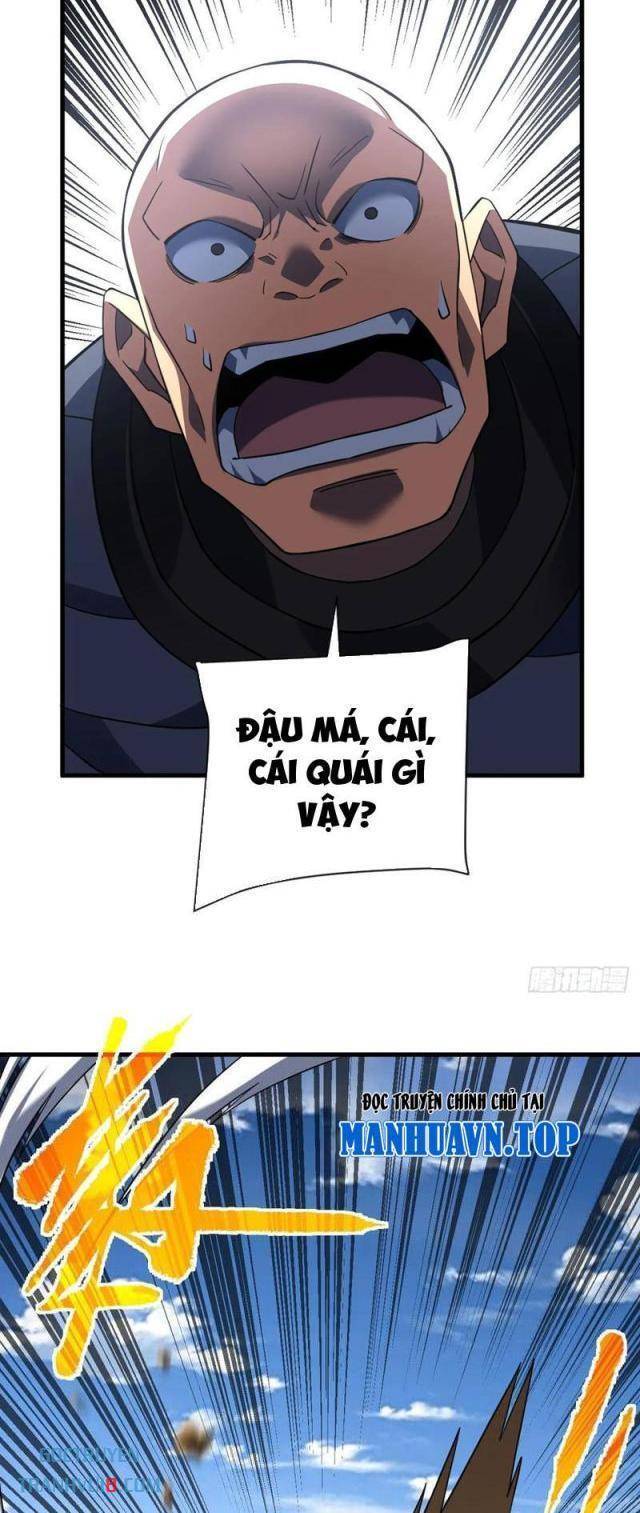 Mệnh Luân Chi Chủ! Khi Dị Biến Giáng Lâm Nhân Gian! [Chap 1-125]