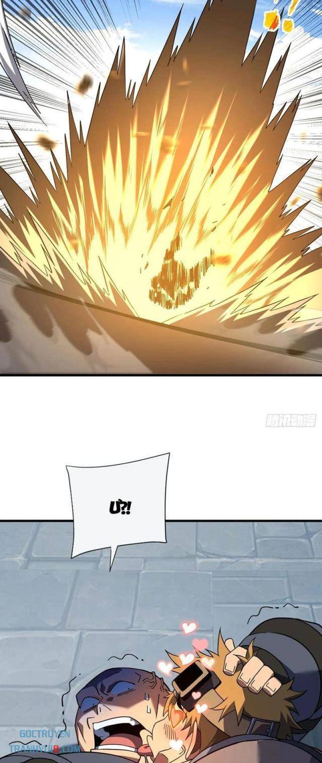 Mệnh Luân Chi Chủ! Khi Dị Biến Giáng Lâm Nhân Gian! [Chap 1-125]