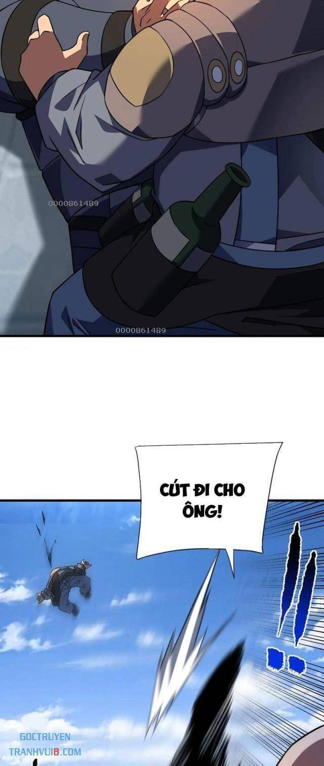 Mệnh Luân Chi Chủ! Khi Dị Biến Giáng Lâm Nhân Gian! [Chap 1-125]