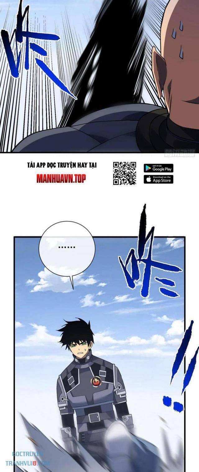 Mệnh Luân Chi Chủ! Khi Dị Biến Giáng Lâm Nhân Gian! [Chap 1-125]