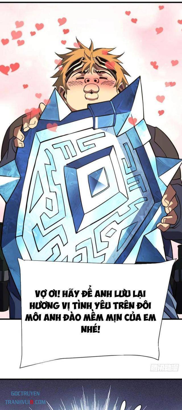 Mệnh Luân Chi Chủ! Khi Dị Biến Giáng Lâm Nhân Gian! [Chap 1-125]