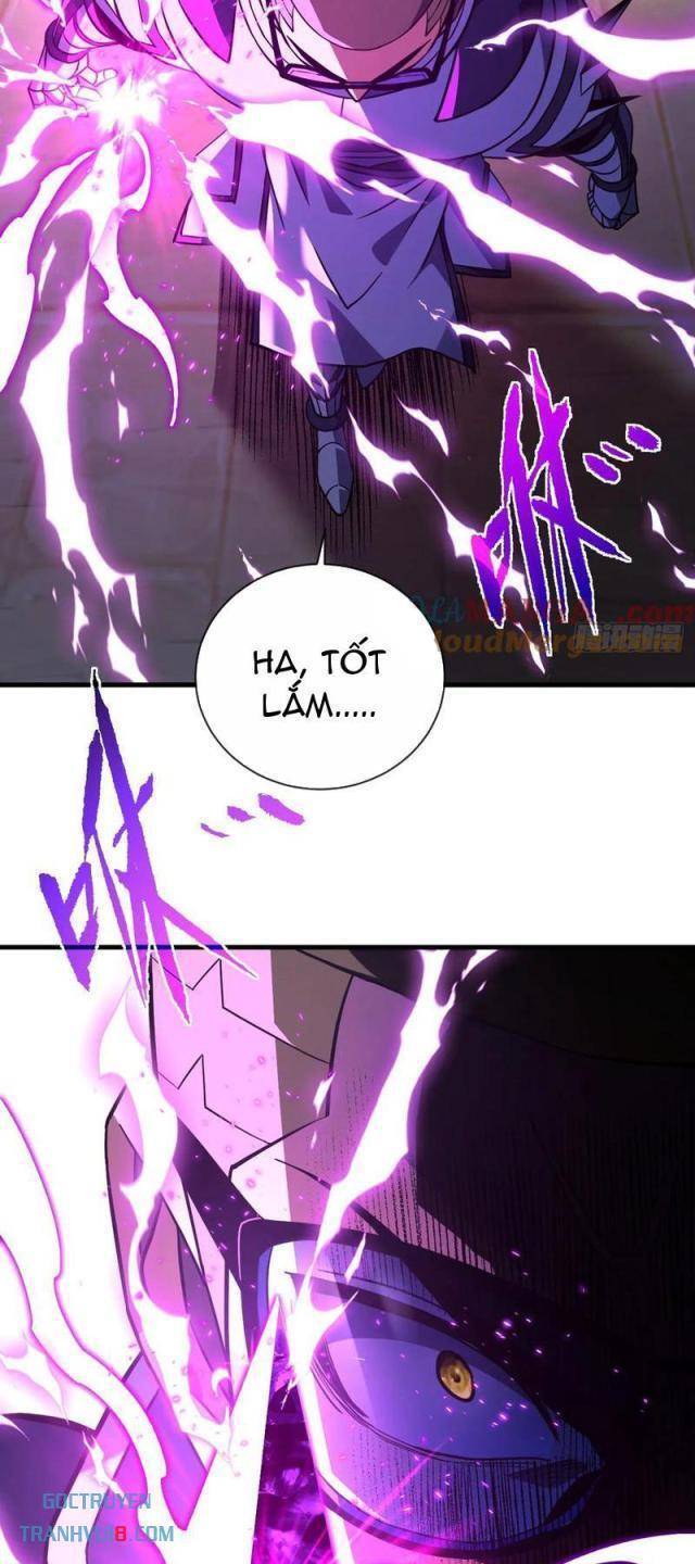 Mệnh Luân Chi Chủ! Khi Dị Biến Giáng Lâm Nhân Gian! [Chap 1-125]