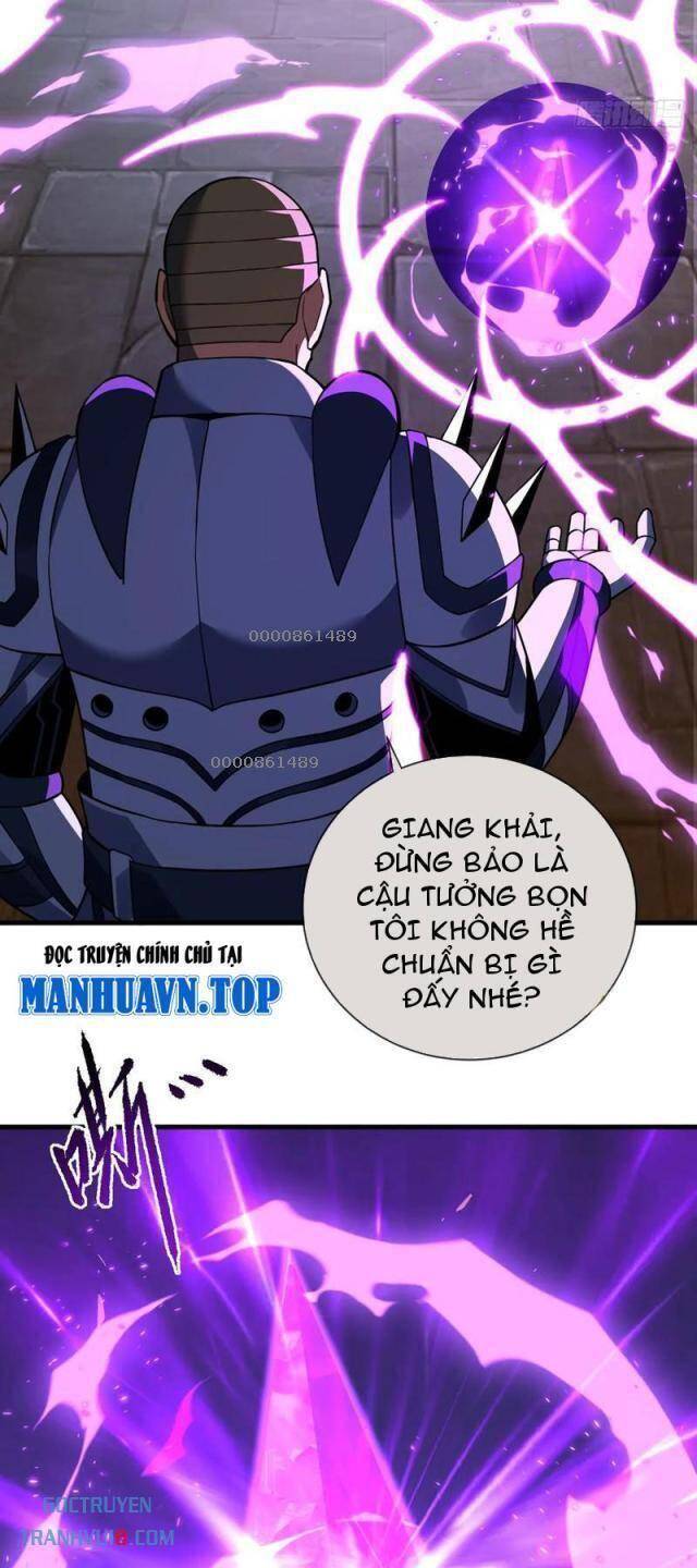 Mệnh Luân Chi Chủ! Khi Dị Biến Giáng Lâm Nhân Gian! [Chap 1-125]