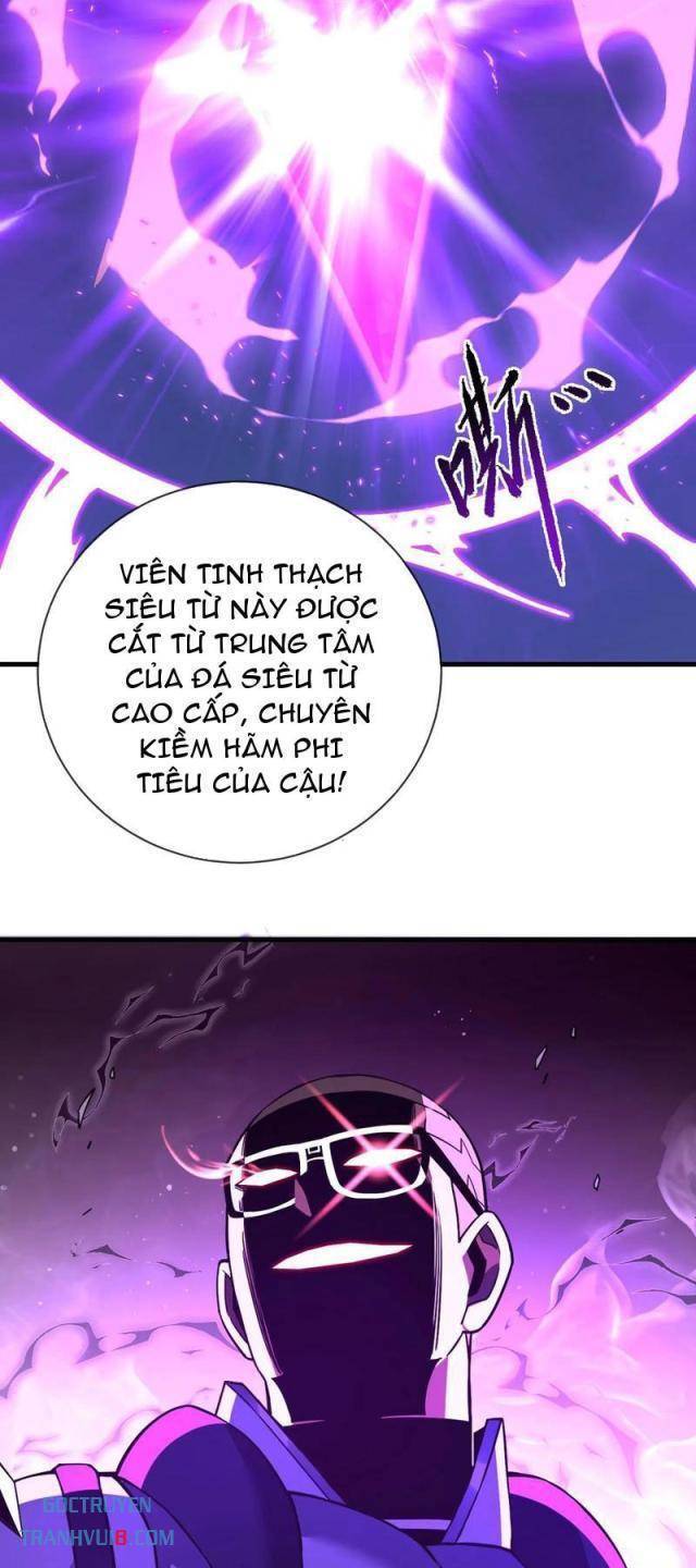 Mệnh Luân Chi Chủ! Khi Dị Biến Giáng Lâm Nhân Gian! [Chap 1-125]