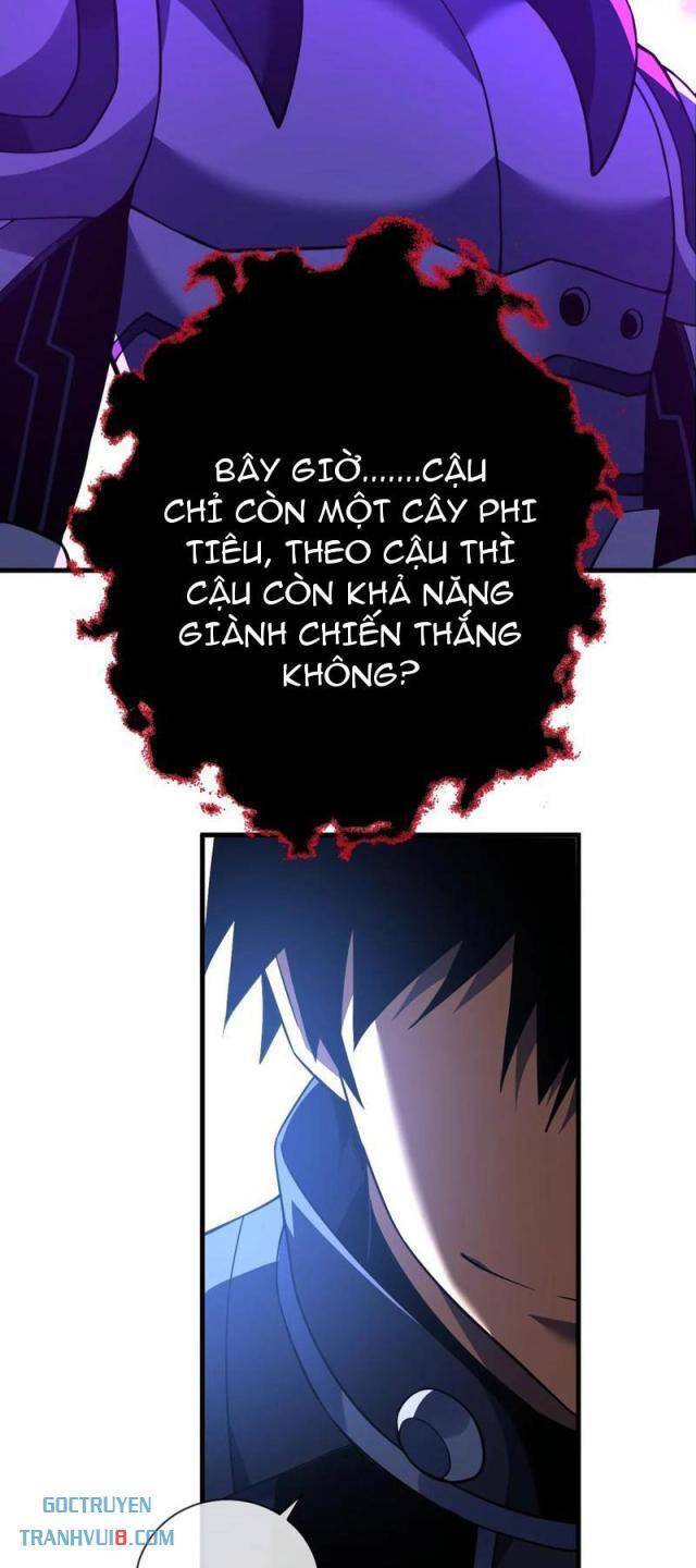 Mệnh Luân Chi Chủ! Khi Dị Biến Giáng Lâm Nhân Gian! [Chap 1-125]