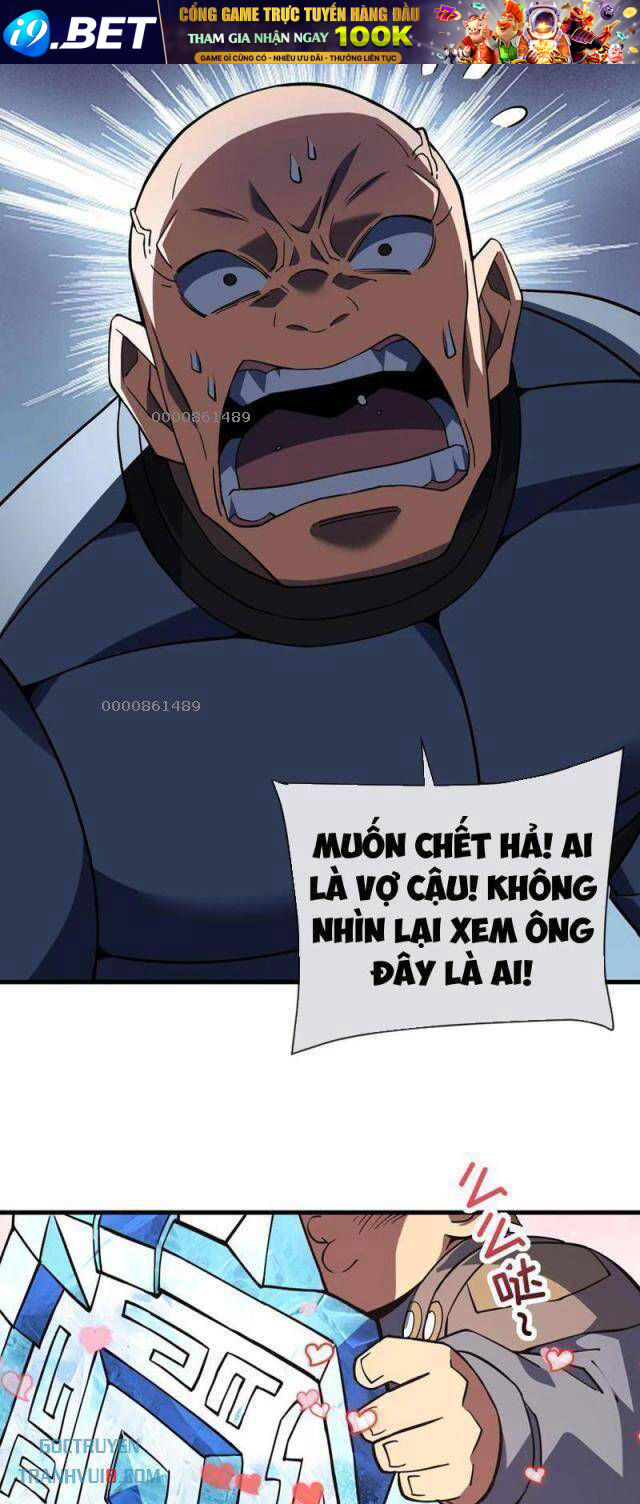 Mệnh Luân Chi Chủ! Khi Dị Biến Giáng Lâm Nhân Gian! [Chap 1-125]