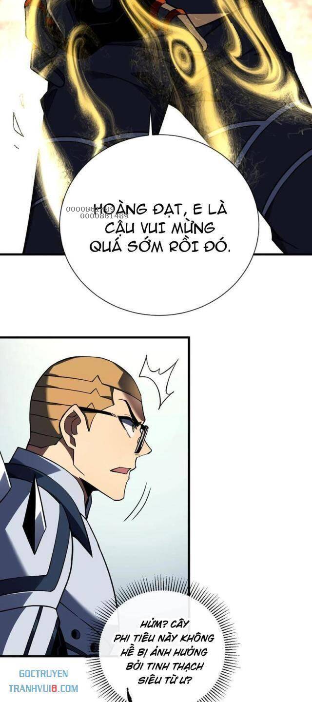 Mệnh Luân Chi Chủ! Khi Dị Biến Giáng Lâm Nhân Gian! [Chap 1-125]