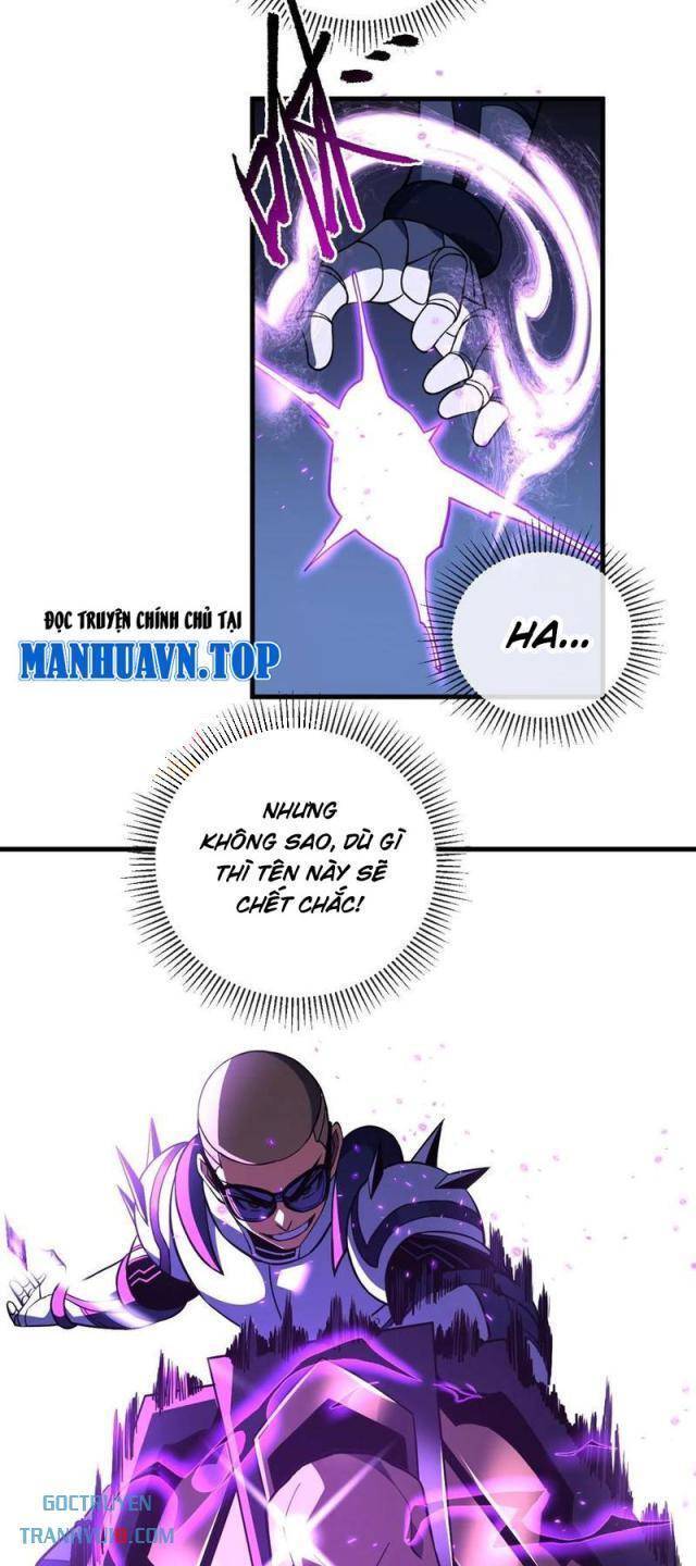 Mệnh Luân Chi Chủ! Khi Dị Biến Giáng Lâm Nhân Gian! [Chap 1-125]