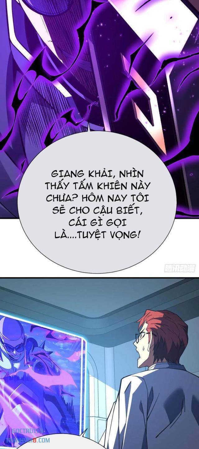 Mệnh Luân Chi Chủ! Khi Dị Biến Giáng Lâm Nhân Gian! [Chap 1-125]