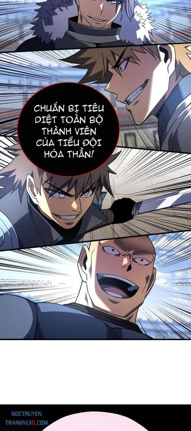 Mệnh Luân Chi Chủ! Khi Dị Biến Giáng Lâm Nhân Gian! [Chap 1-125]