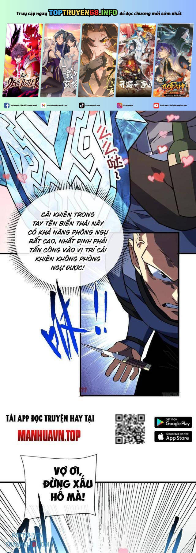 Mệnh Luân Chi Chủ! Khi Dị Biến Giáng Lâm Nhân Gian! [Chap 1-125]