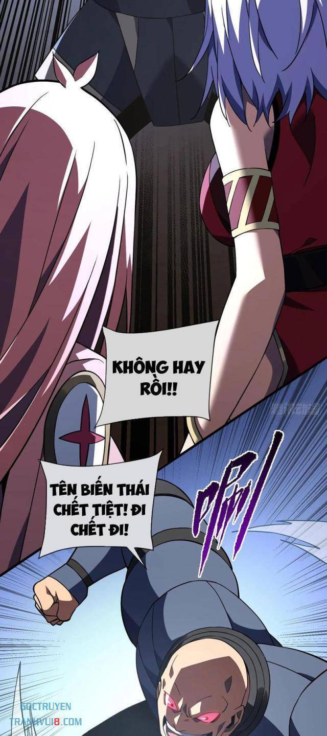 Mệnh Luân Chi Chủ! Khi Dị Biến Giáng Lâm Nhân Gian! [Chap 1-125]