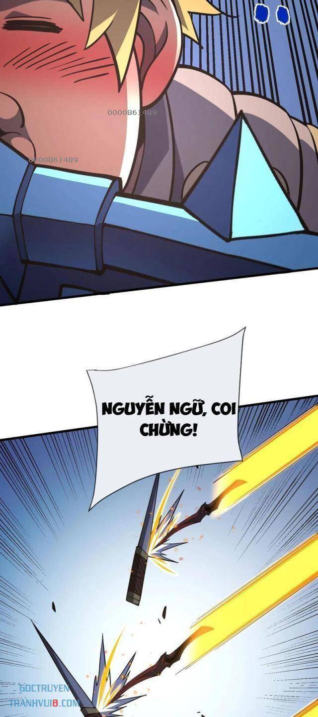 Mệnh Luân Chi Chủ! Khi Dị Biến Giáng Lâm Nhân Gian! [Chap 1-125]
