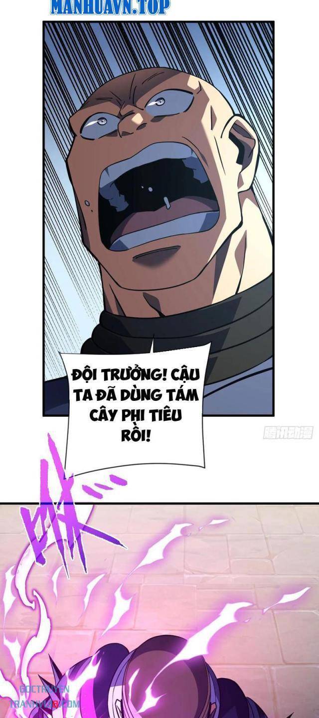 Mệnh Luân Chi Chủ! Khi Dị Biến Giáng Lâm Nhân Gian! [Chap 1-125]