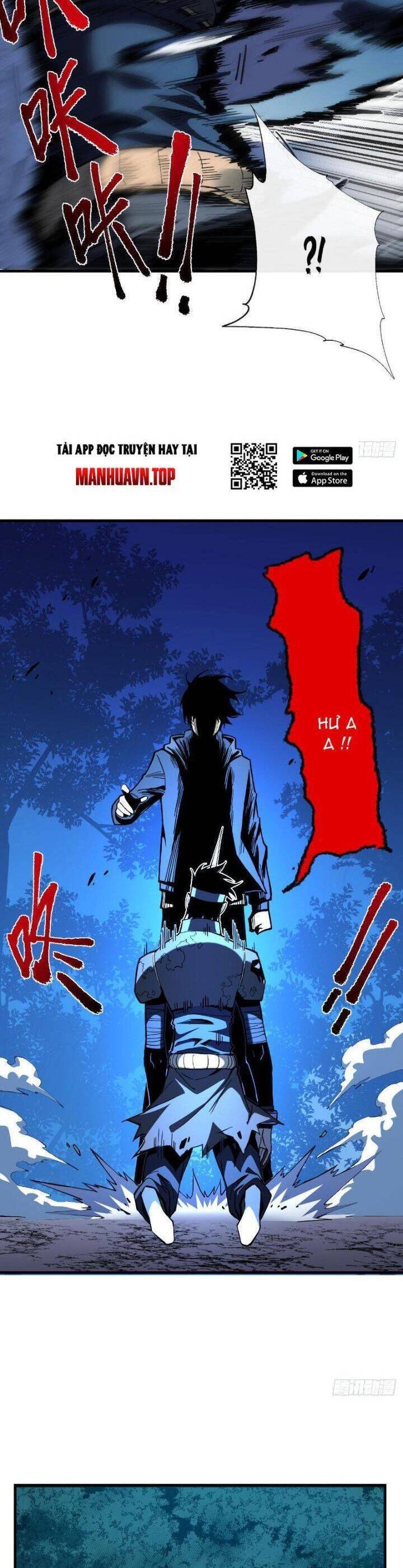 Mệnh Luân Chi Chủ! Khi Dị Biến Giáng Lâm Nhân Gian! [Chap 1-125]