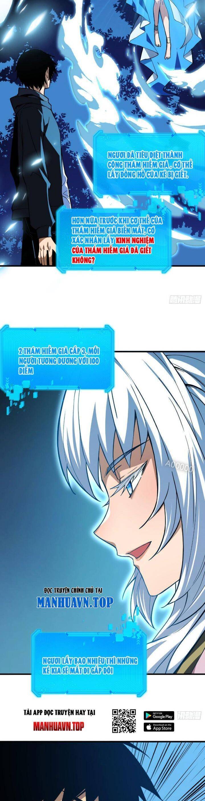 Mệnh Luân Chi Chủ! Khi Dị Biến Giáng Lâm Nhân Gian! [Chap 1-125]