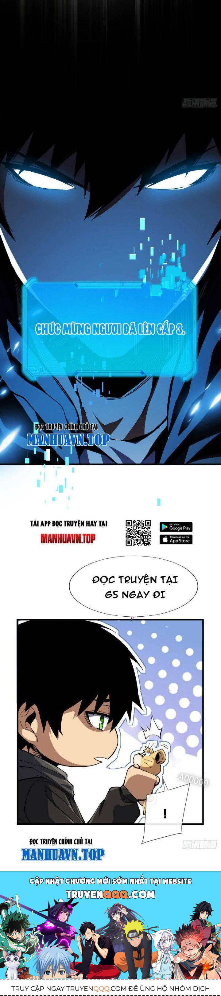 Mệnh Luân Chi Chủ! Khi Dị Biến Giáng Lâm Nhân Gian! [Chap 1-125]