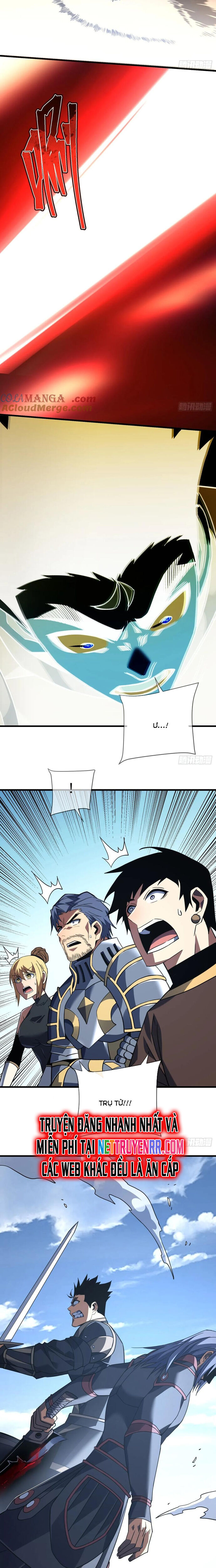 Mệnh Luân Chi Chủ! Khi Dị Biến Giáng Lâm Nhân Gian! [Chap 1-125]