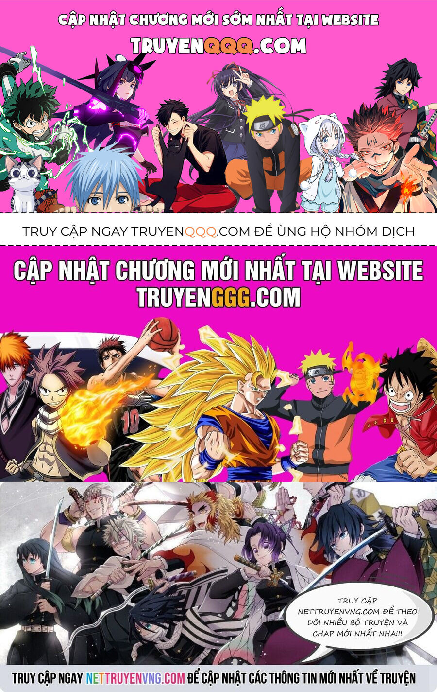 Mệnh Luân Chi Chủ! Khi Dị Biến Giáng Lâm Nhân Gian! [Chap 1-125]