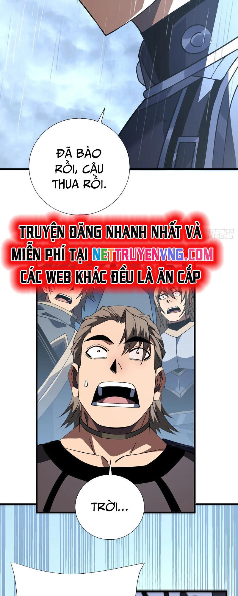Mệnh Luân Chi Chủ! Khi Dị Biến Giáng Lâm Nhân Gian! [Chap 1-125]