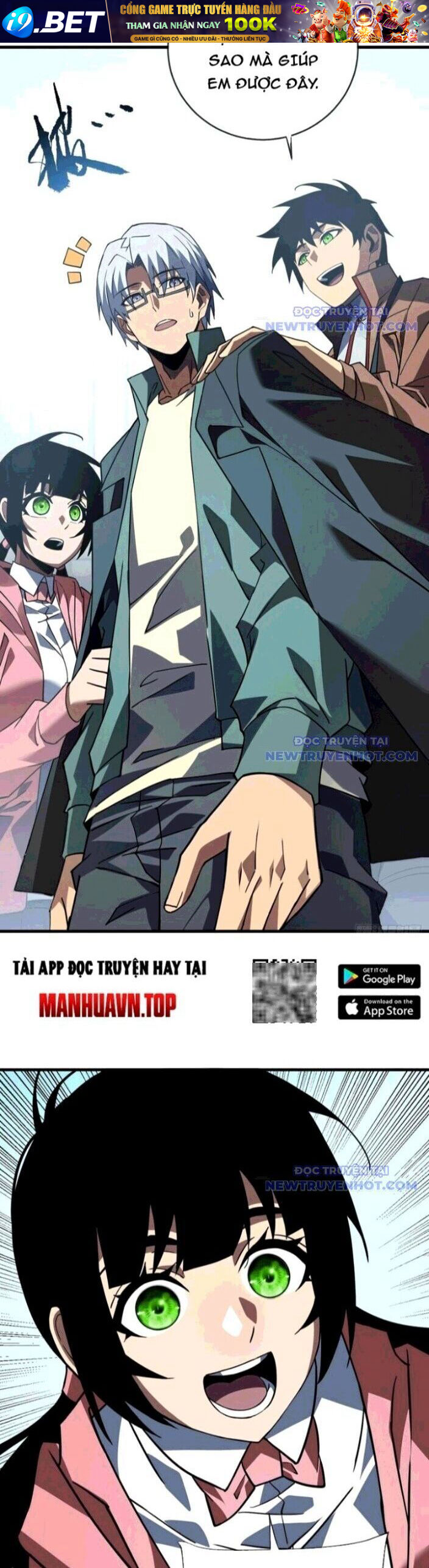 Mệnh Luân Chi Chủ! Khi Dị Biến Giáng Lâm Nhân Gian! [Chap 1-125]