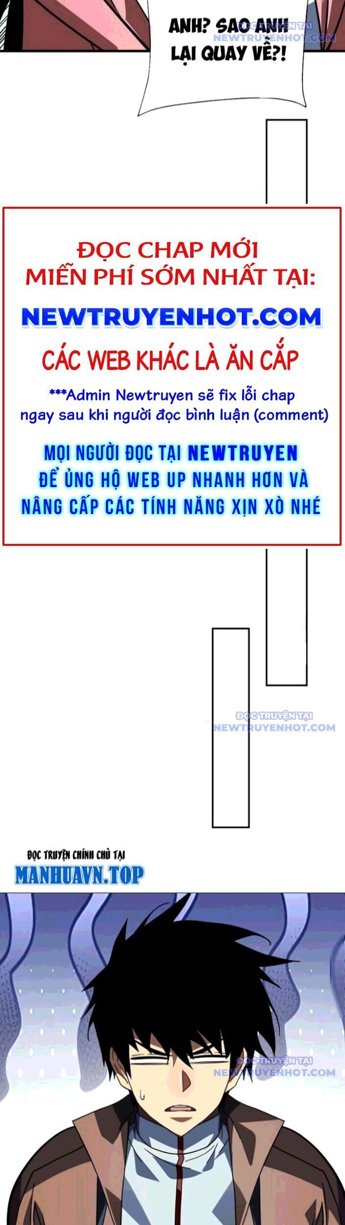 Mệnh Luân Chi Chủ! Khi Dị Biến Giáng Lâm Nhân Gian! [Chap 1-125]