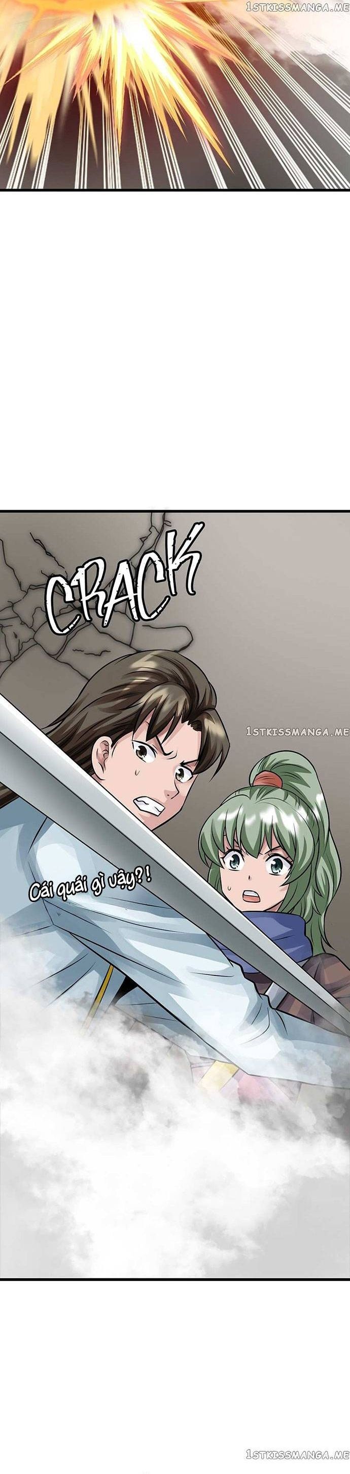 Ranker Bất Bại [Chap 63-68] - Page 10