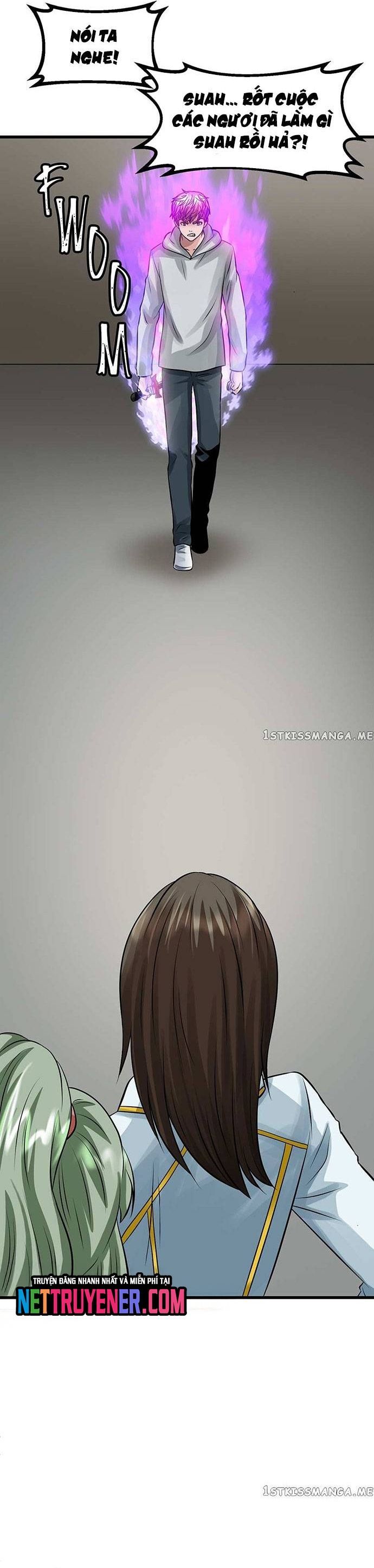 Ranker Bất Bại [Chap 63-68] - Page 11