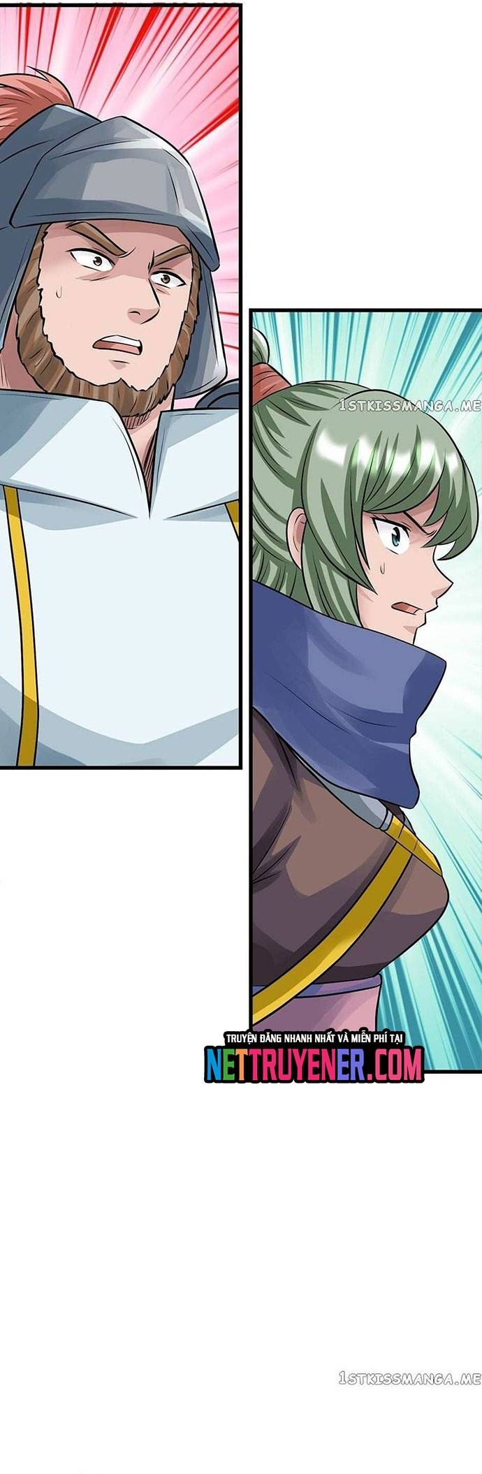 Ranker Bất Bại [Chap 63-68] - Page 13