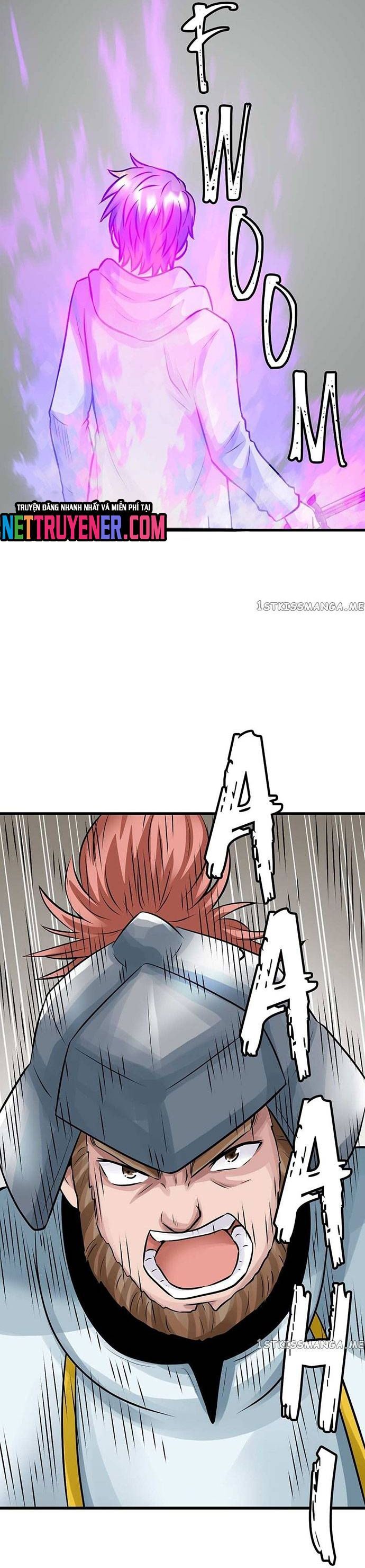 Ranker Bất Bại [Chap 63-68] - Page 15