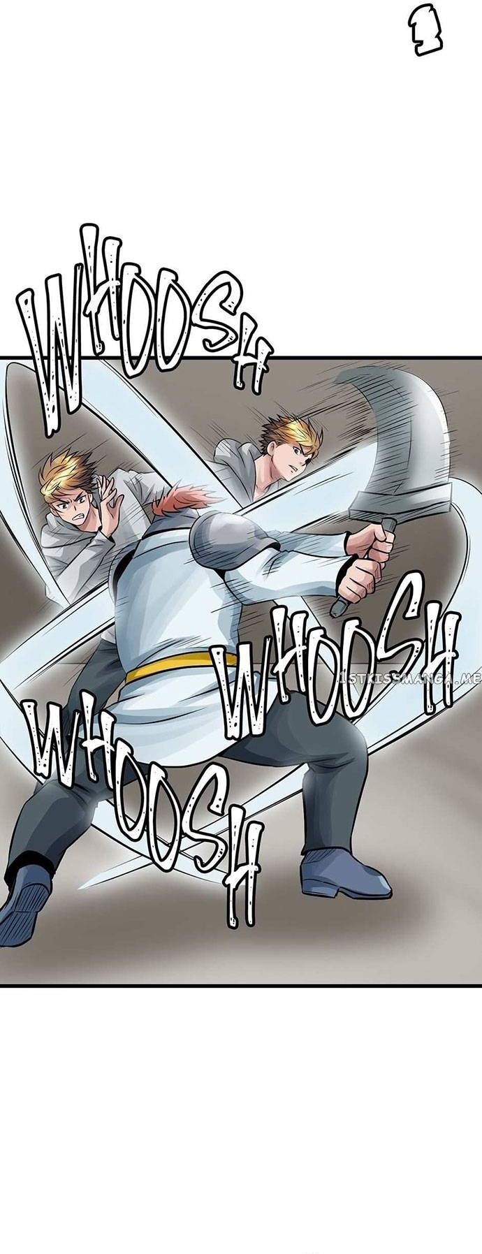 Ranker Bất Bại [Chap 63-68] - Page 16