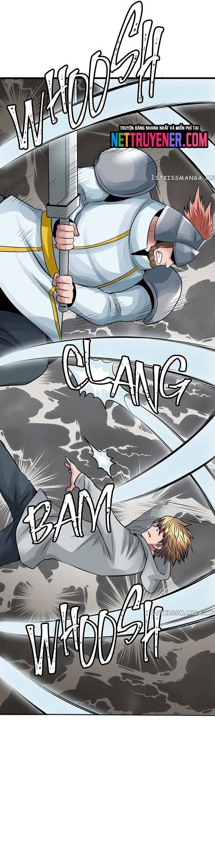 Ranker Bất Bại [Chap 63-68] - Page 17
