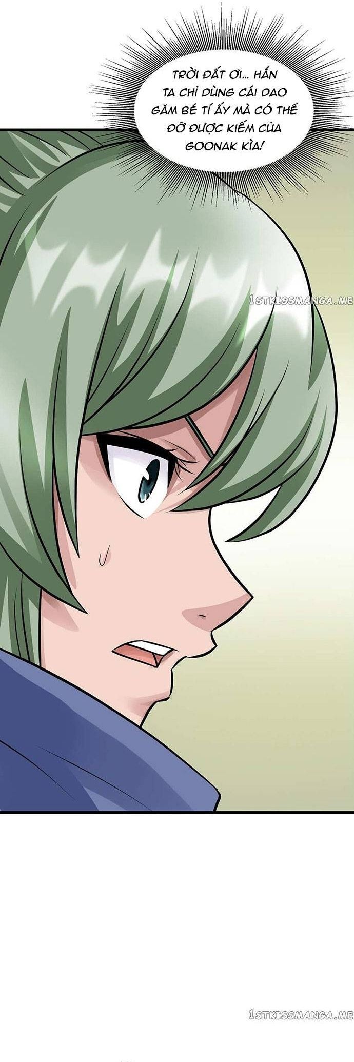 Ranker Bất Bại [Chap 63-68] - Page 18