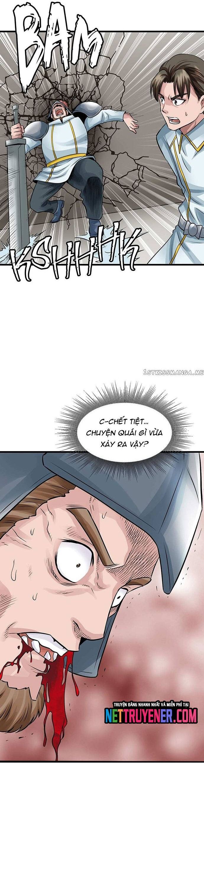 Ranker Bất Bại [Chap 63-68] - Page 20
