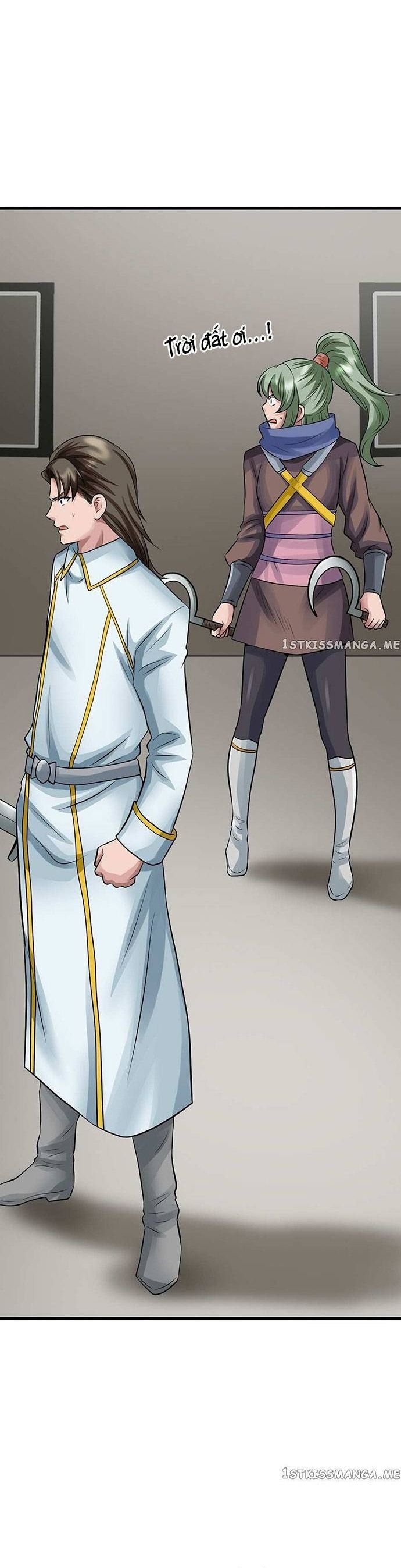 Ranker Bất Bại [Chap 63-68] - Page 21