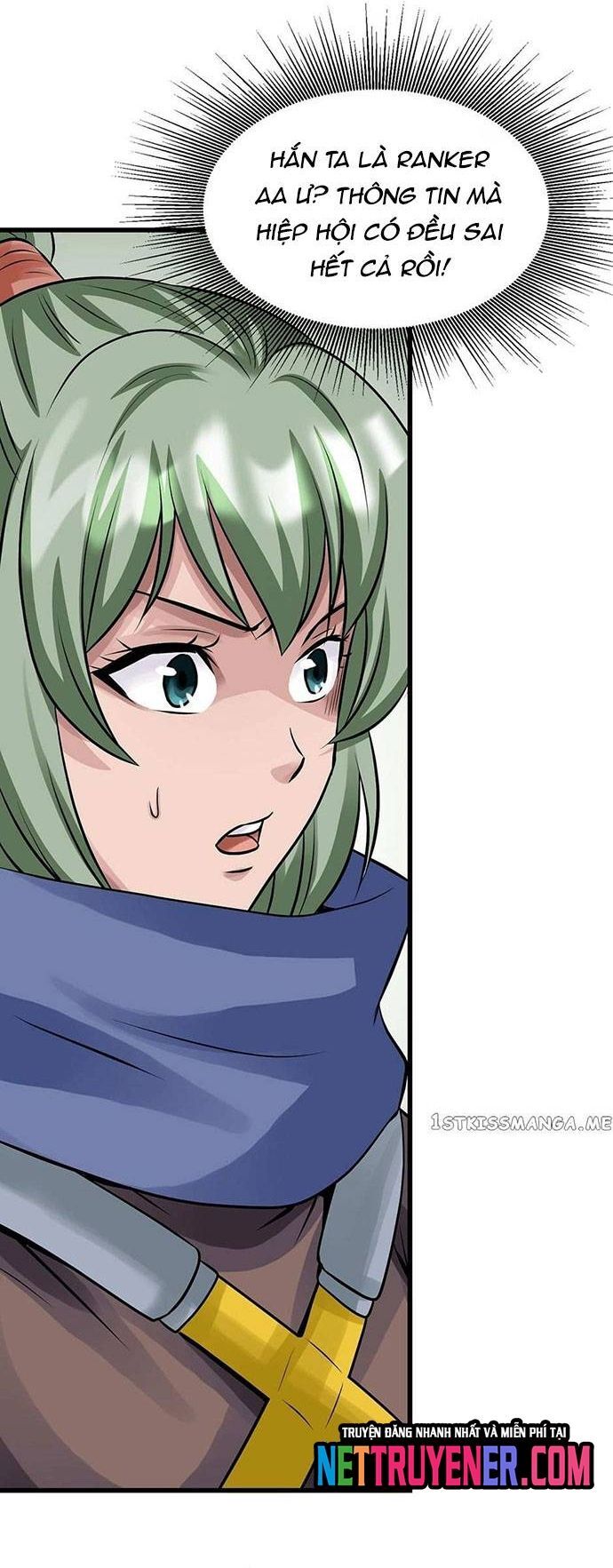 Ranker Bất Bại [Chap 63-68] - Page 22