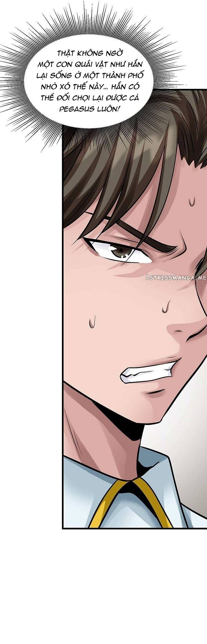 Ranker Bất Bại [Chap 63-68] - Page 23