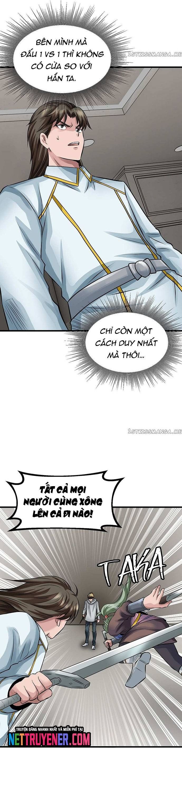 Ranker Bất Bại [Chap 63-68] - Page 24