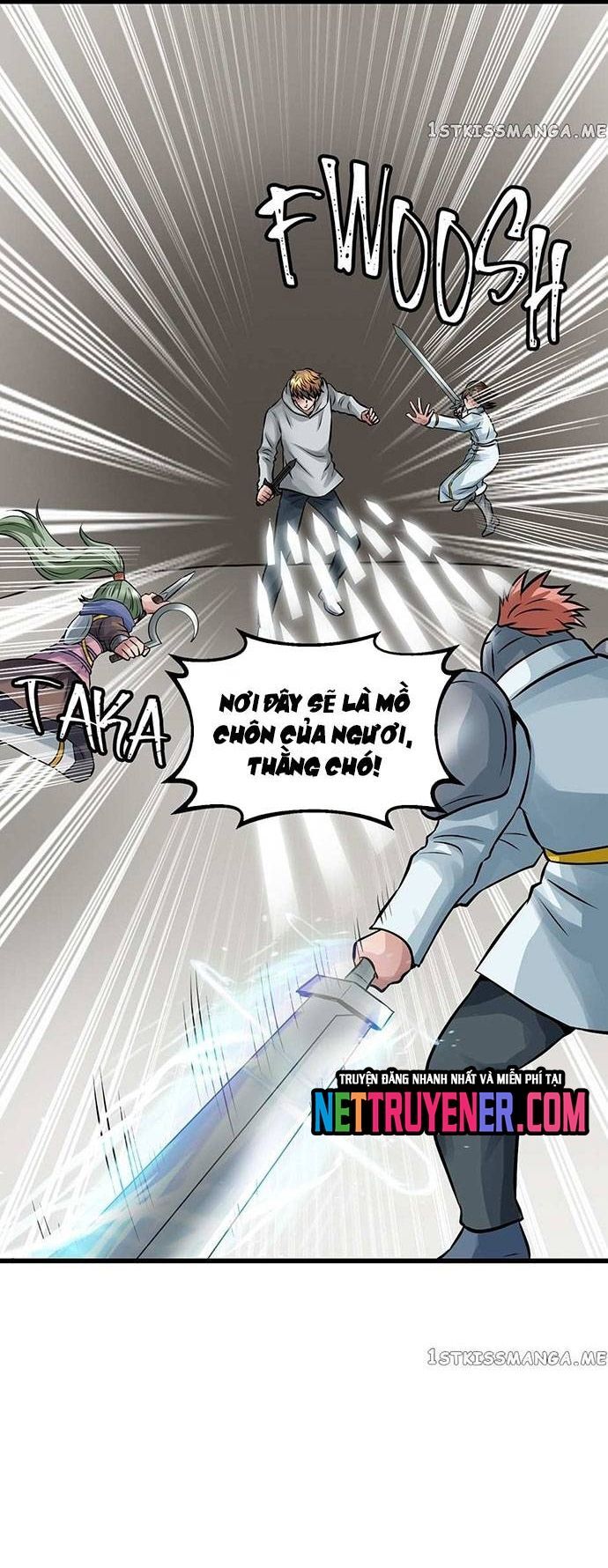 Ranker Bất Bại [Chap 63-68] - Page 27