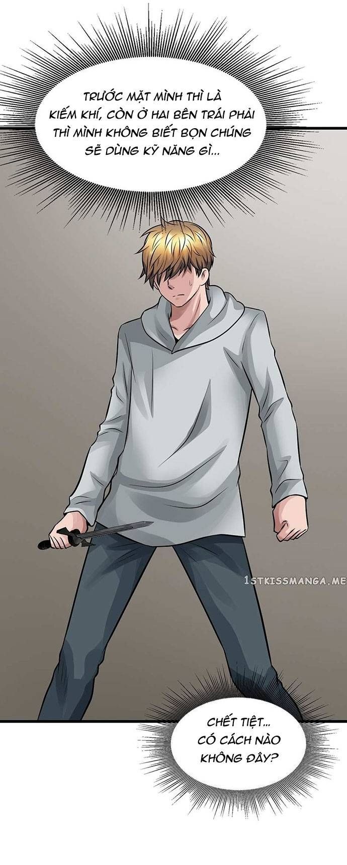 Ranker Bất Bại [Chap 63-68] - Page 28