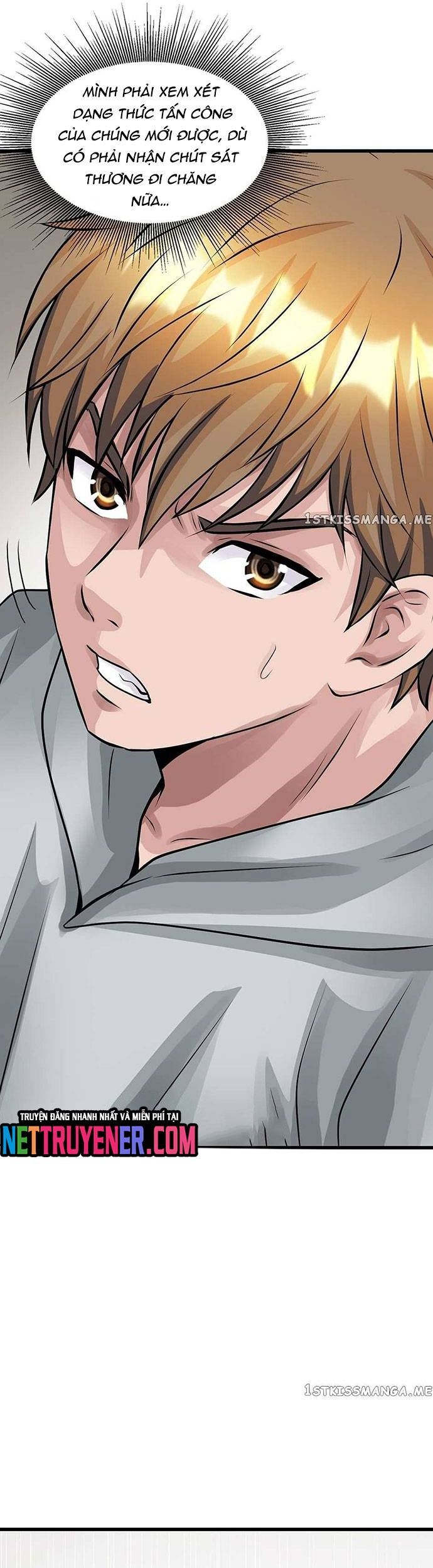 Ranker Bất Bại [Chap 63-68] - Page 29