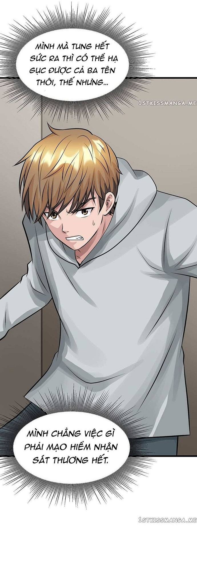 Ranker Bất Bại [Chap 63-68] - Page 3