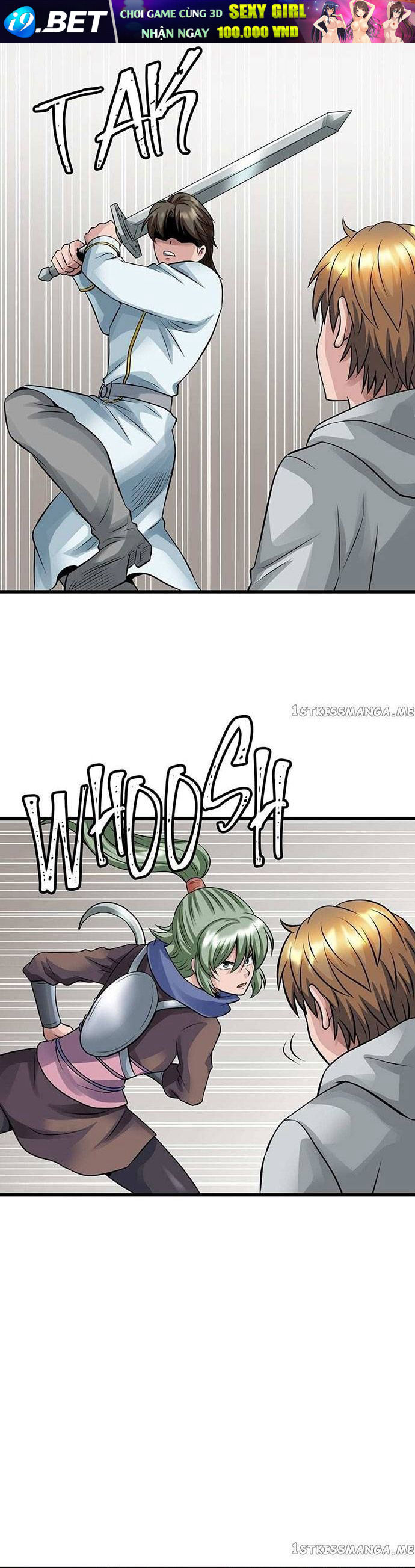Ranker Bất Bại [Chap 63-68] - Page 30