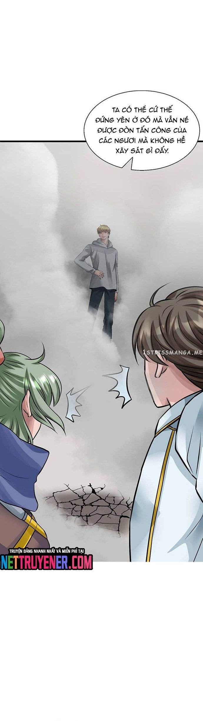 Ranker Bất Bại [Chap 63-68] - Page 35