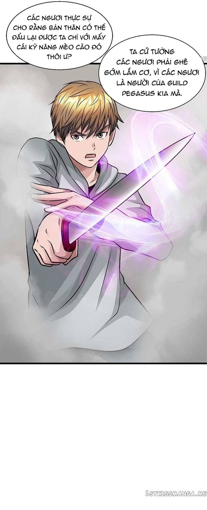 Ranker Bất Bại [Chap 63-68] - Page 36