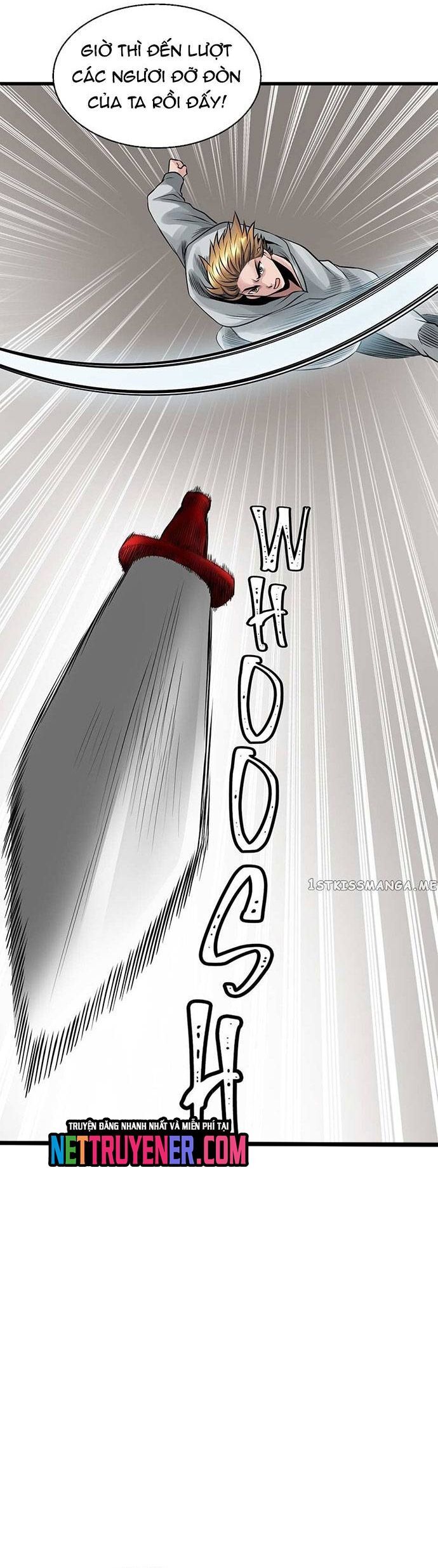 Ranker Bất Bại [Chap 63-68] - Page 37