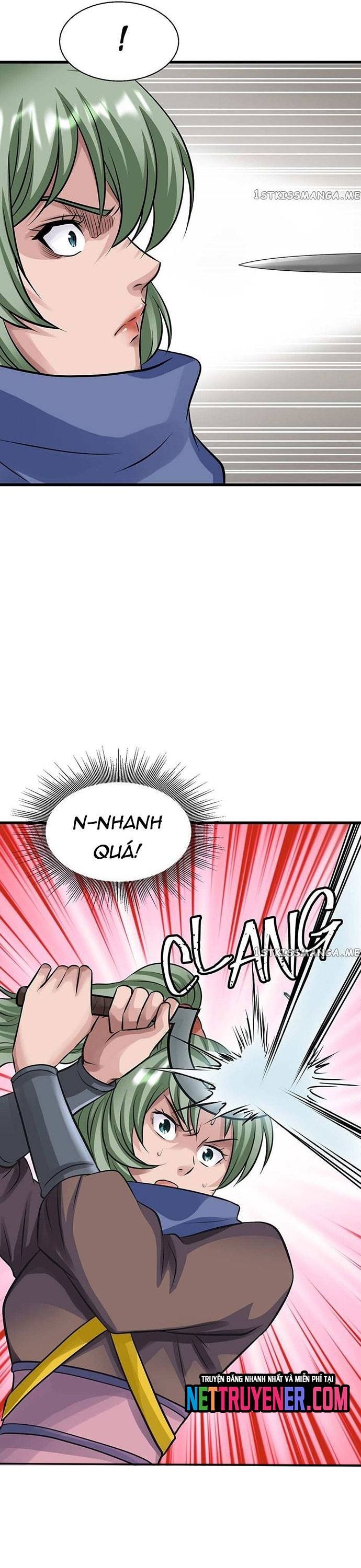 Ranker Bất Bại [Chap 63-68] - Page 38