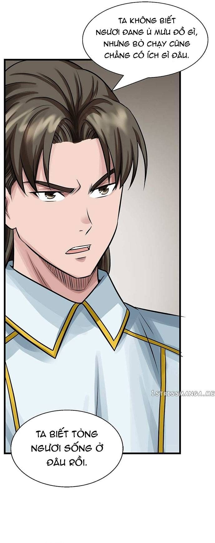 Ranker Bất Bại [Chap 63-68] - Page 4