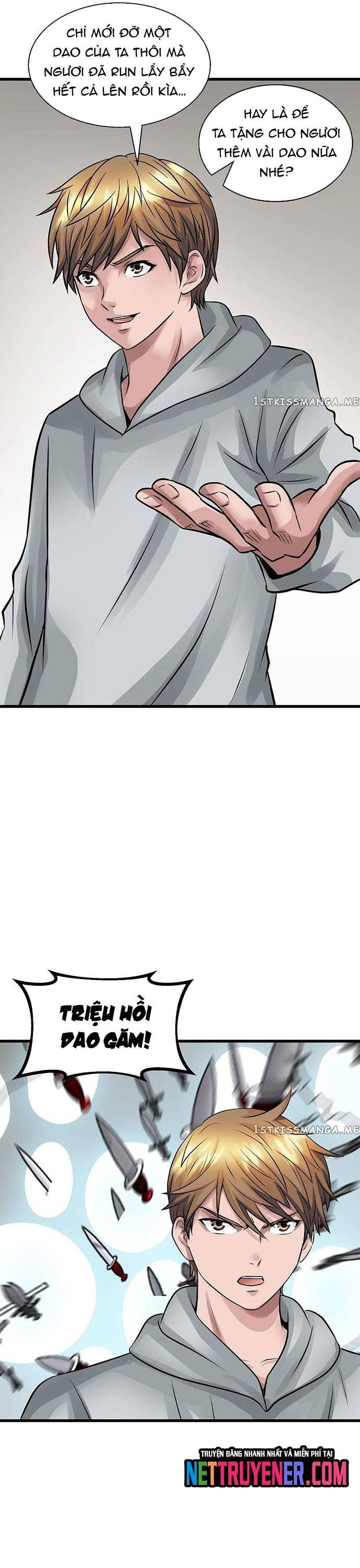 Ranker Bất Bại [Chap 63-68] - Page 40