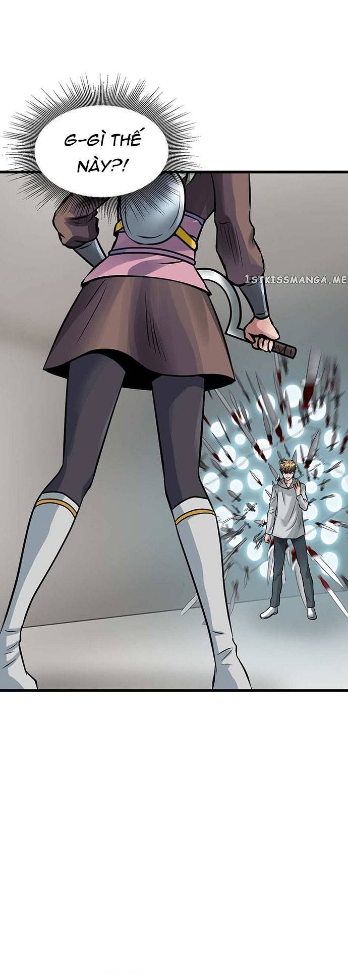 Ranker Bất Bại [Chap 63-68] - Page 41